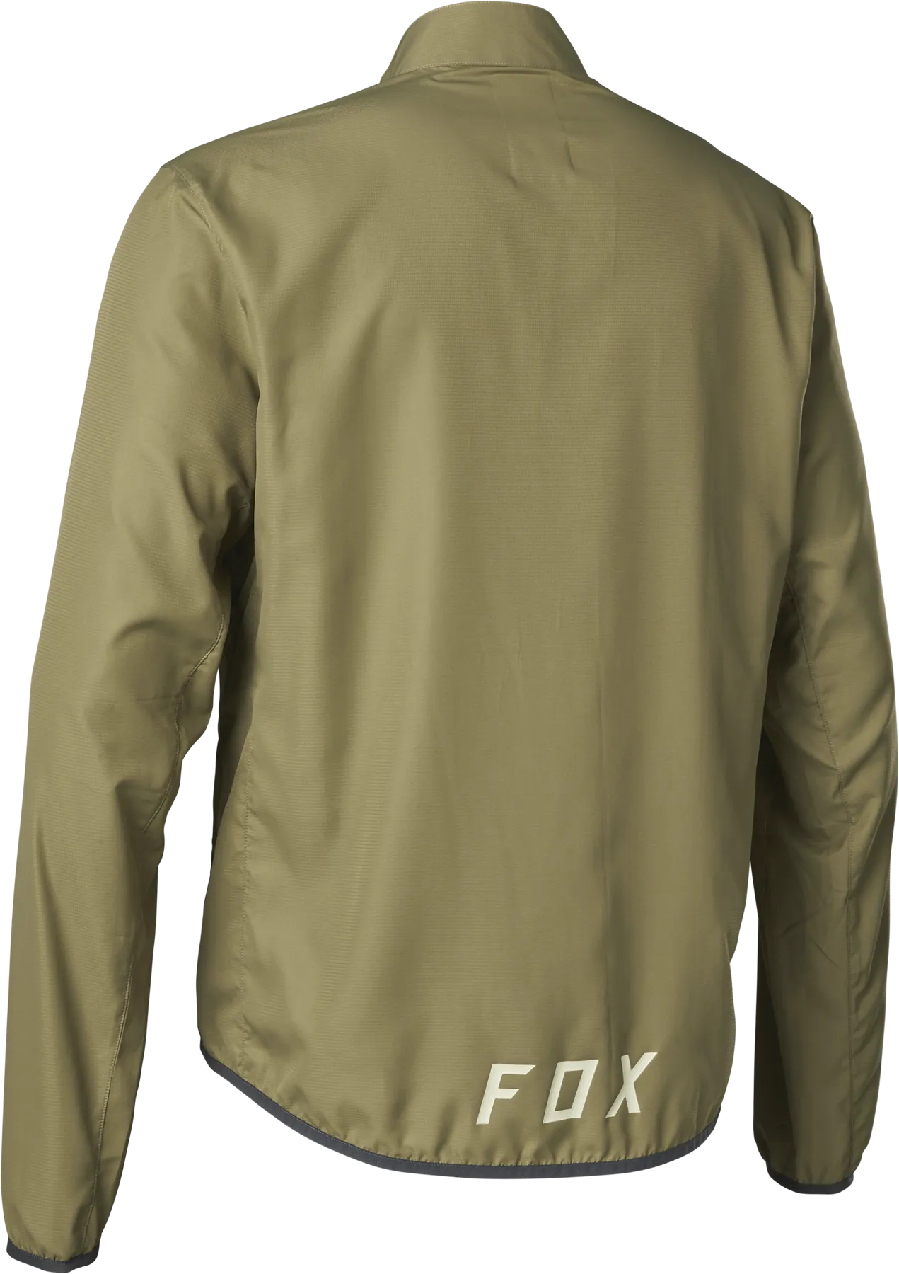 Fox Ranger Wind Jacket Bark