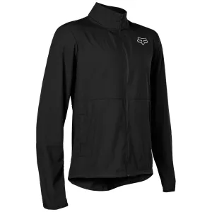 Fox Ranger Wind Jacket - Black