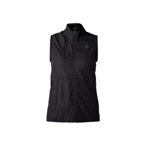 Fox Ranger Womens Wind Vest