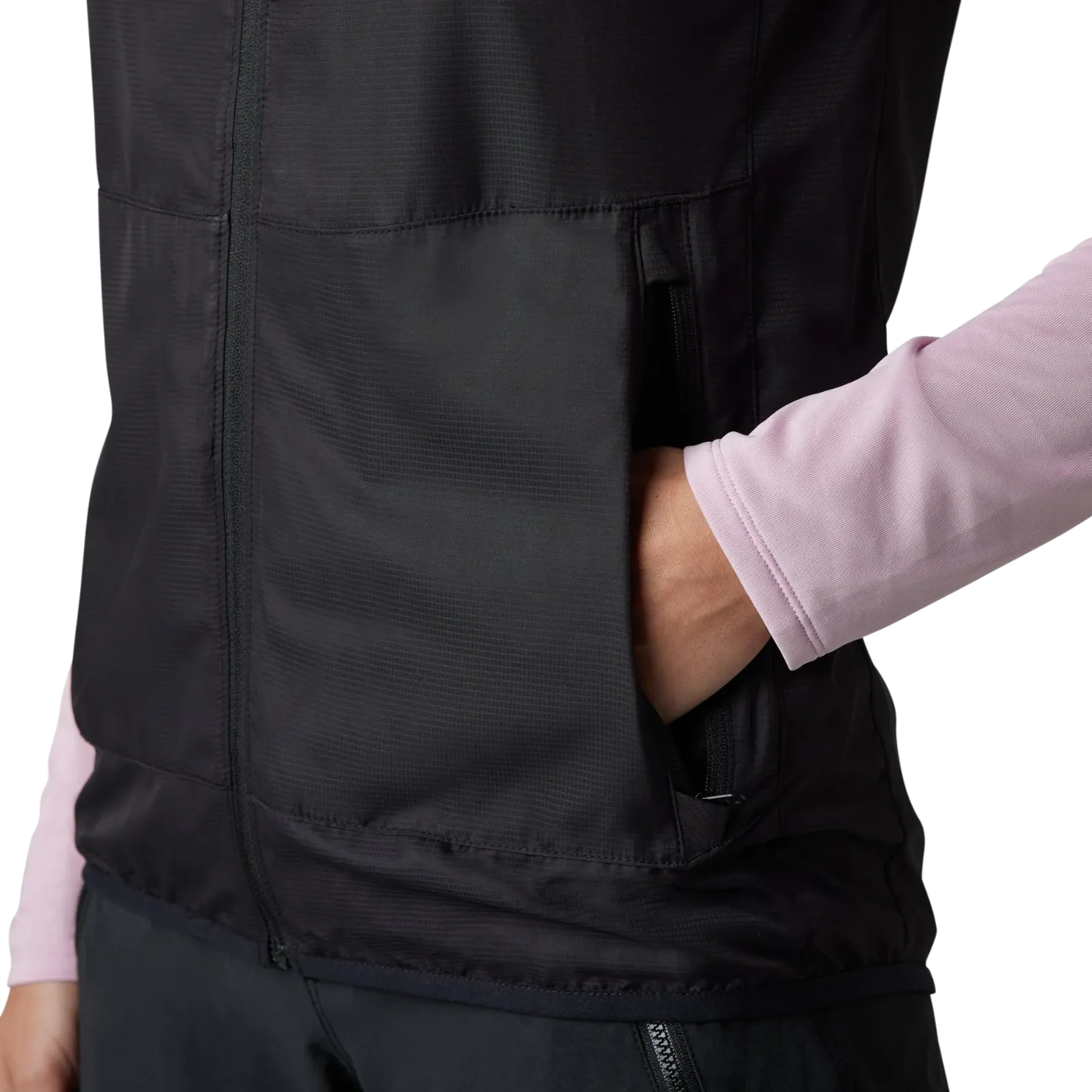 Fox Ranger Womens Wind Vest