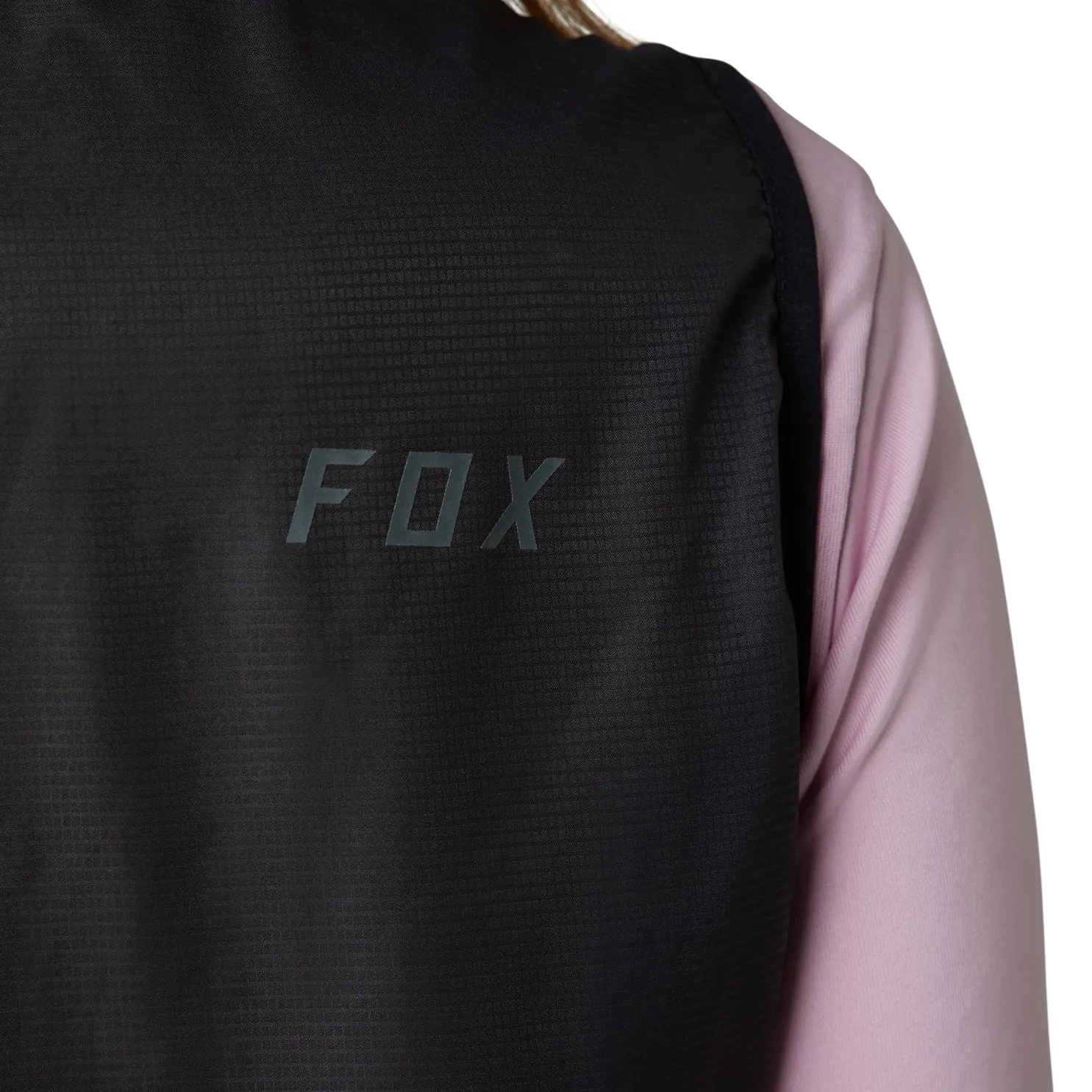 Fox Ranger Womens Wind Vest