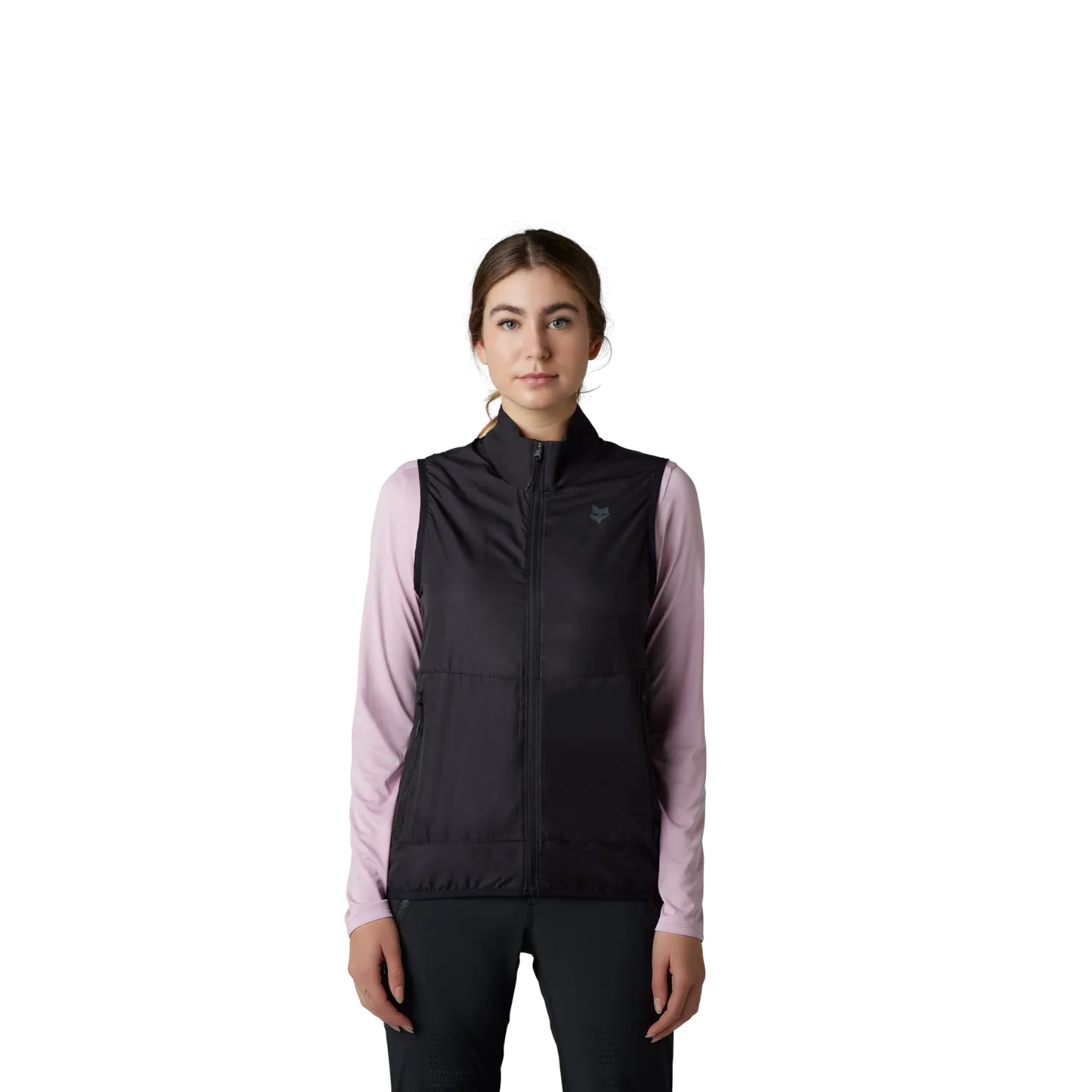 Fox Ranger Womens Wind Vest