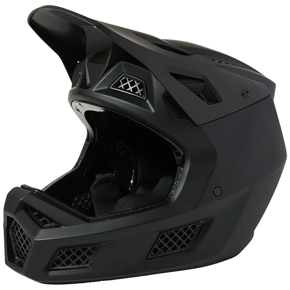 Fox Rpc Helmet Mips Ce [Matte Carbon]
