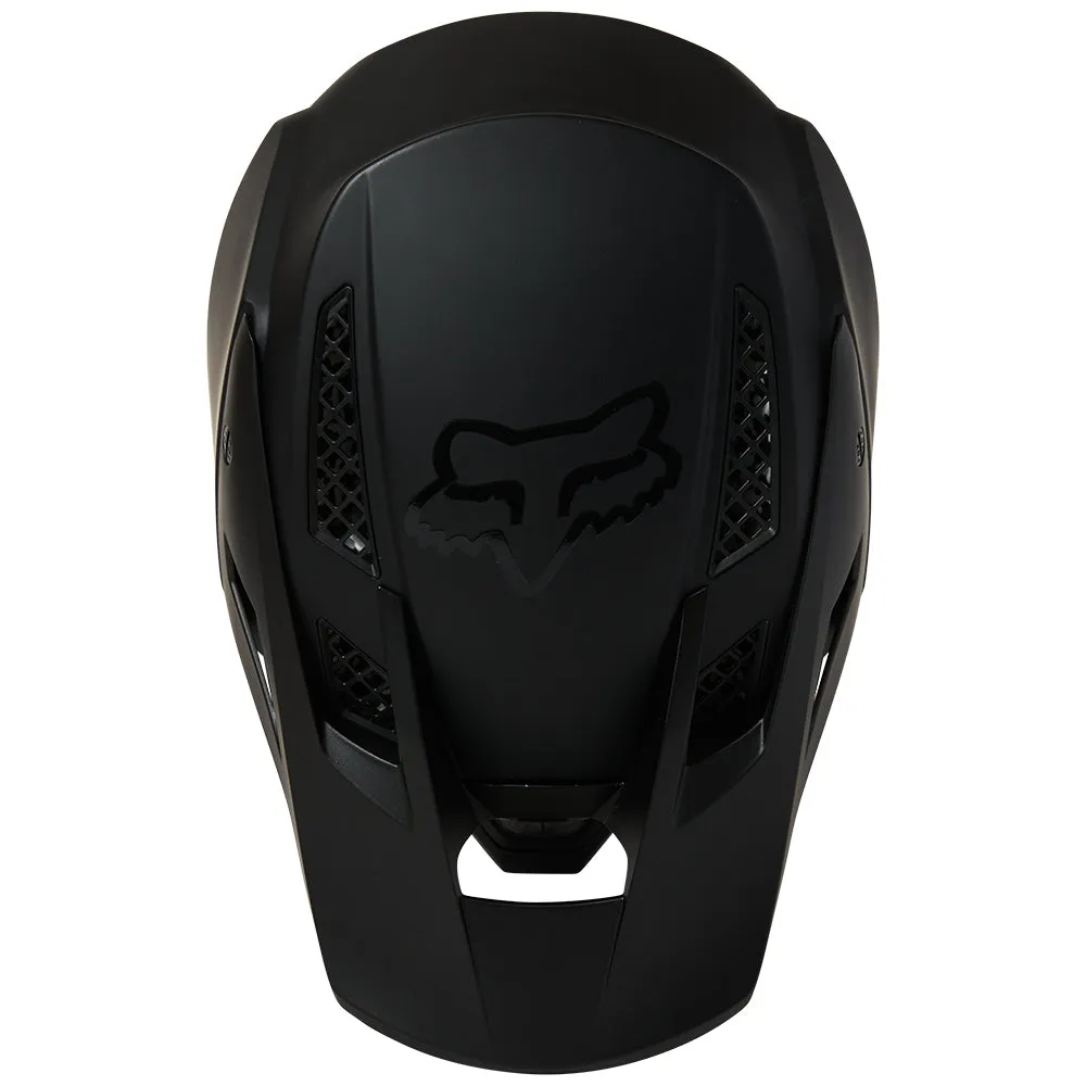 Fox Rpc Helmet Mips Ce [Matte Carbon]