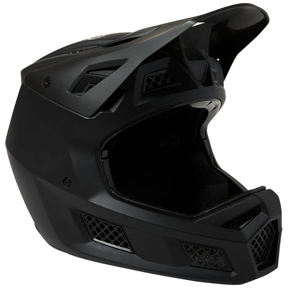 Fox Rpc Helmet Mips Ce [Matte Carbon]