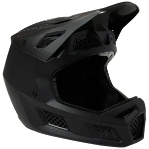 Fox Rpc Helmet Mips Ce [Matte Carbon]