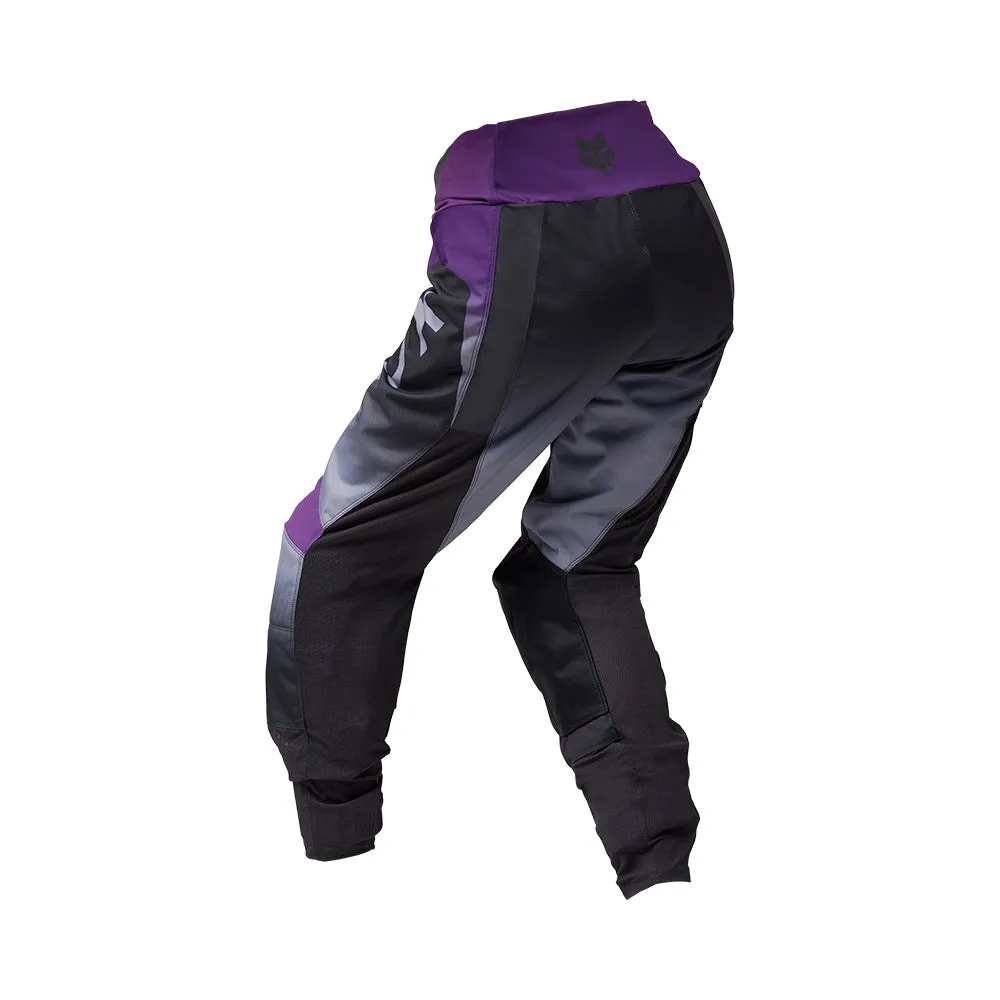 FOX WOMENS 180 LEAN PANTS [DARK PURPLE]