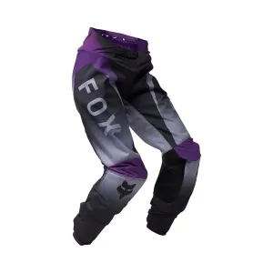 FOX WOMENS 180 LEAN PANTS [DARK PURPLE]