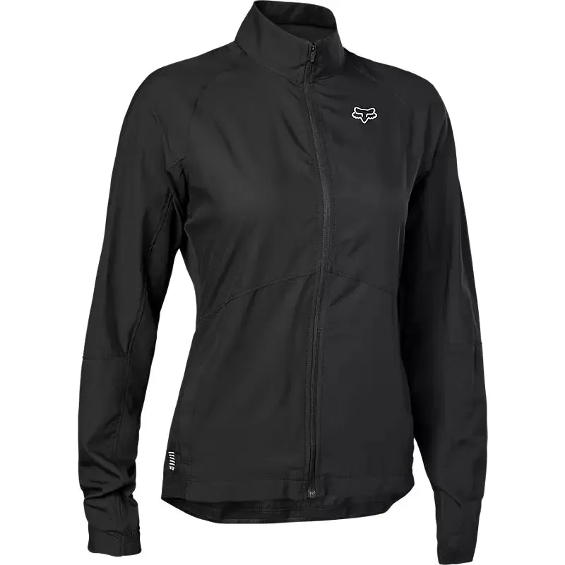 Fox Womens 2021 Ranger Wind Jacket