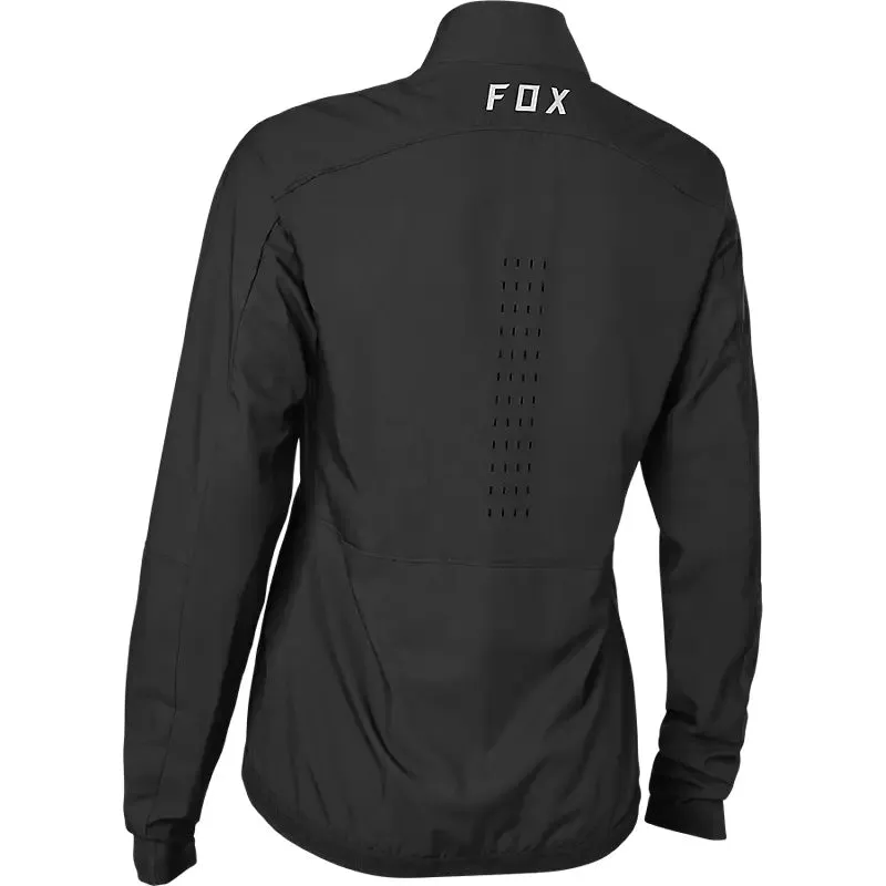 Fox Womens 2021 Ranger Wind Jacket