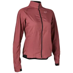 Fox Womens 2021 Ranger Wind Jacket