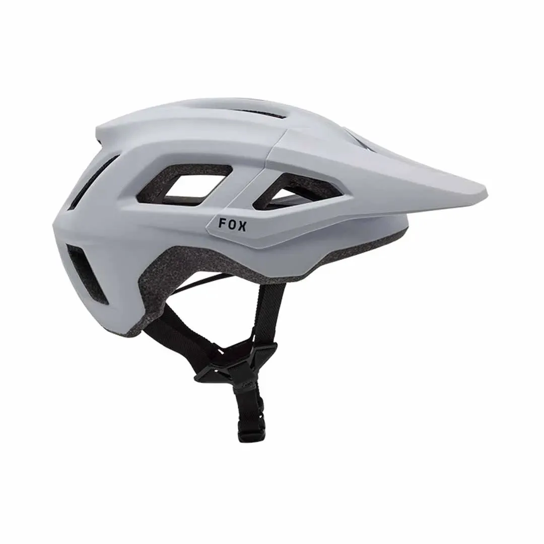 Fox Youth Mainframe Mips Helmet As White