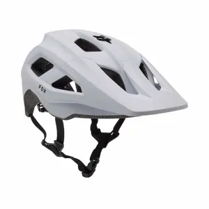 Fox Youth Mainframe Mips Helmet As White