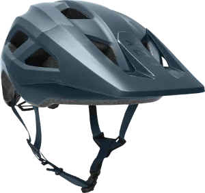 FOX Youth Mainframe MIPS MTB Helmet - Slate Blue