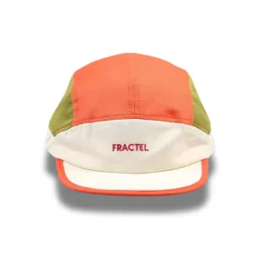 Fractel - F-SERIES "GRADIENT" Edition Cap