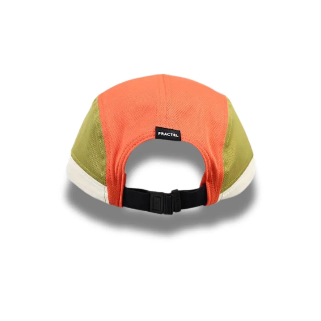 Fractel - F-SERIES "GRADIENT" Edition Cap