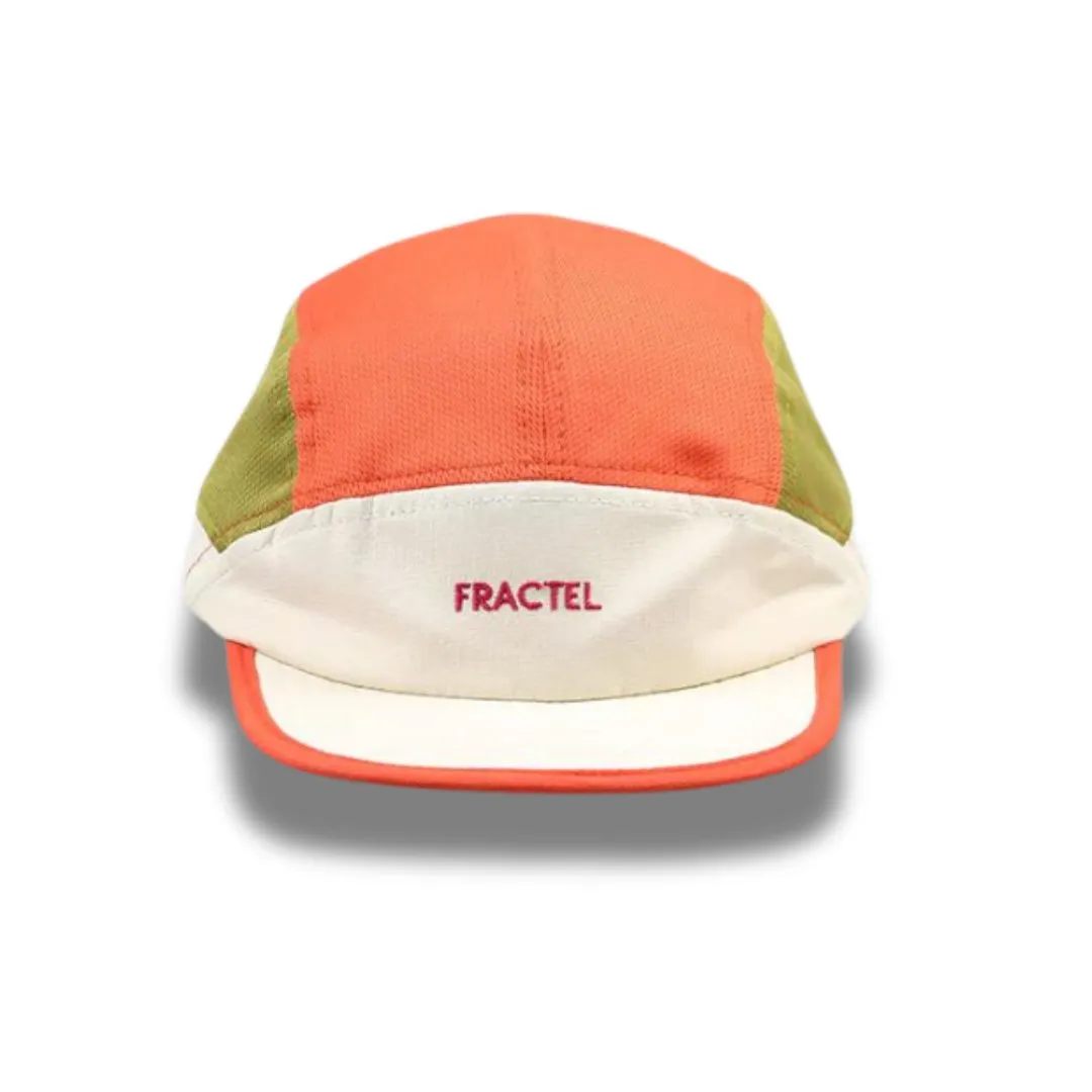 Fractel - F-SERIES "GRADIENT" Edition Cap