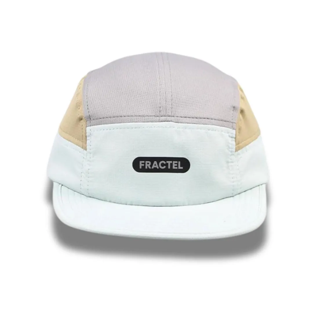 Fractel - M-SERIES "MOZAIC" Edition Cap
