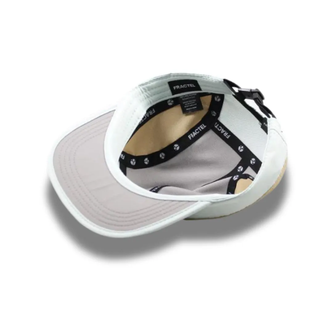 Fractel - M-SERIES "MOZAIC" Edition Cap