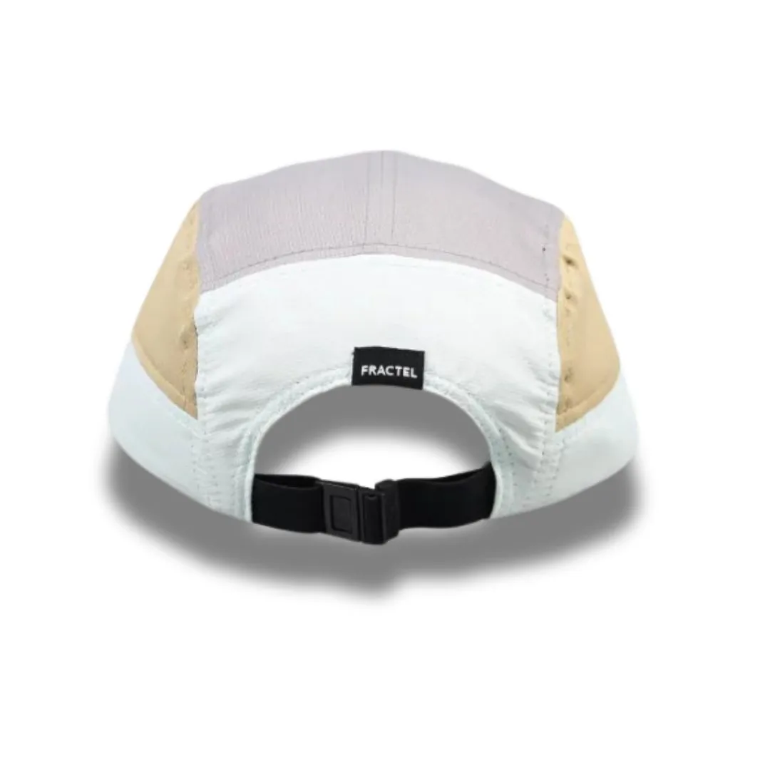 Fractel - M-SERIES "MOZAIC" Edition Cap