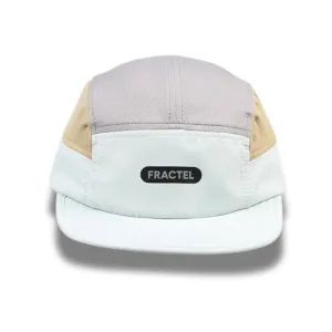 Fractel - M-SERIES "MOZAIC" Edition Cap