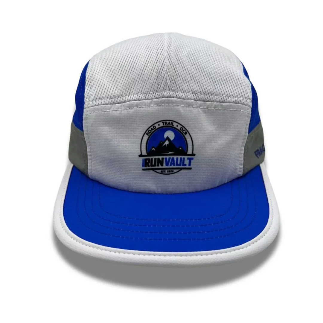 Fractel - M-SERIES "RUN VAULT" Edition Cap
