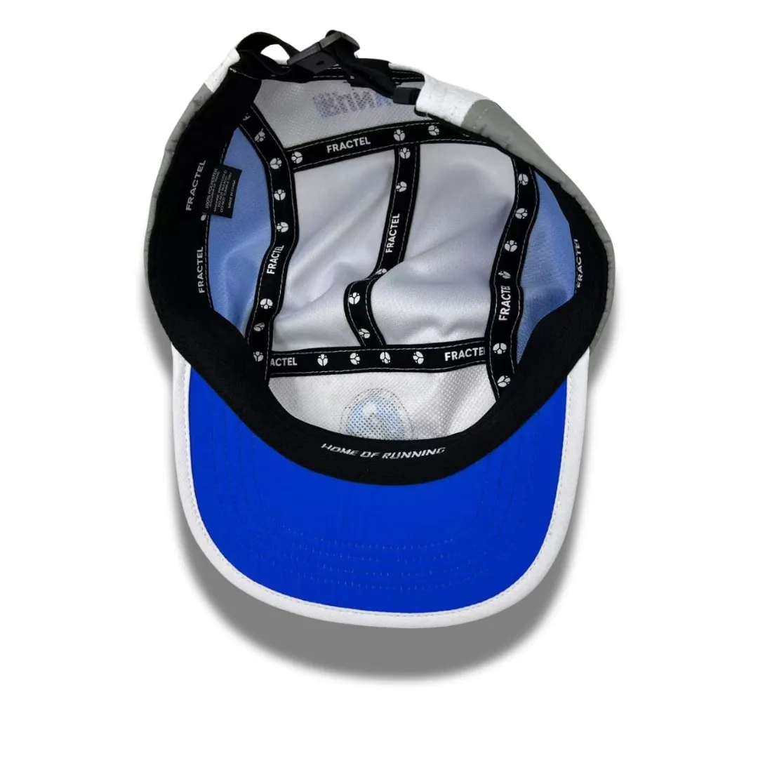 Fractel - M-SERIES "RUN VAULT" Edition Cap