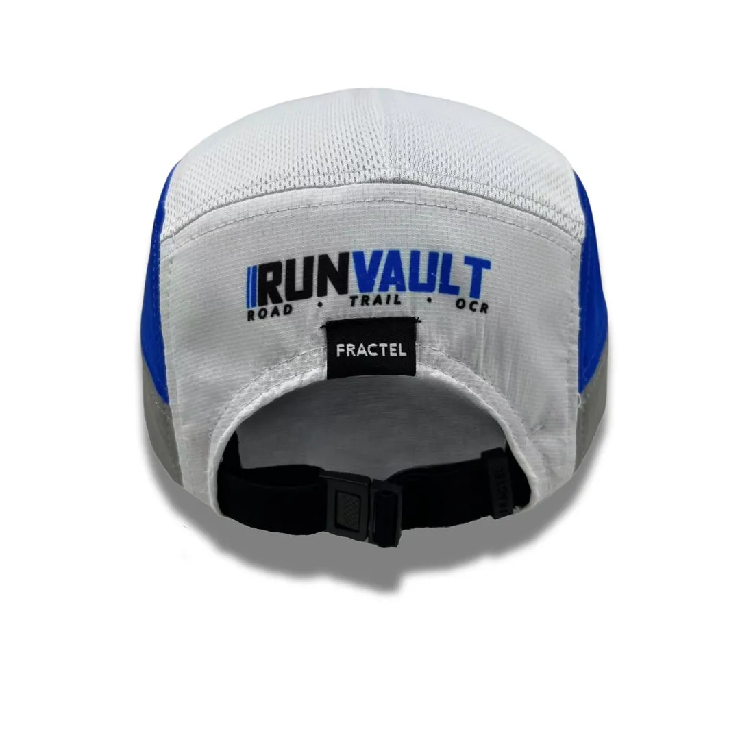 Fractel - M-SERIES "RUN VAULT" Edition Cap