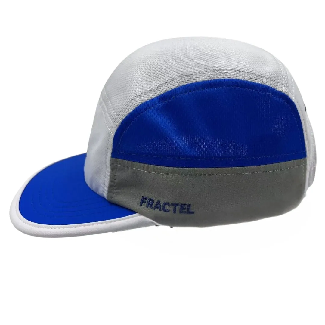 Fractel - M-SERIES "RUN VAULT" Edition Cap