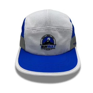 Fractel - M-SERIES "RUN VAULT" Edition Cap