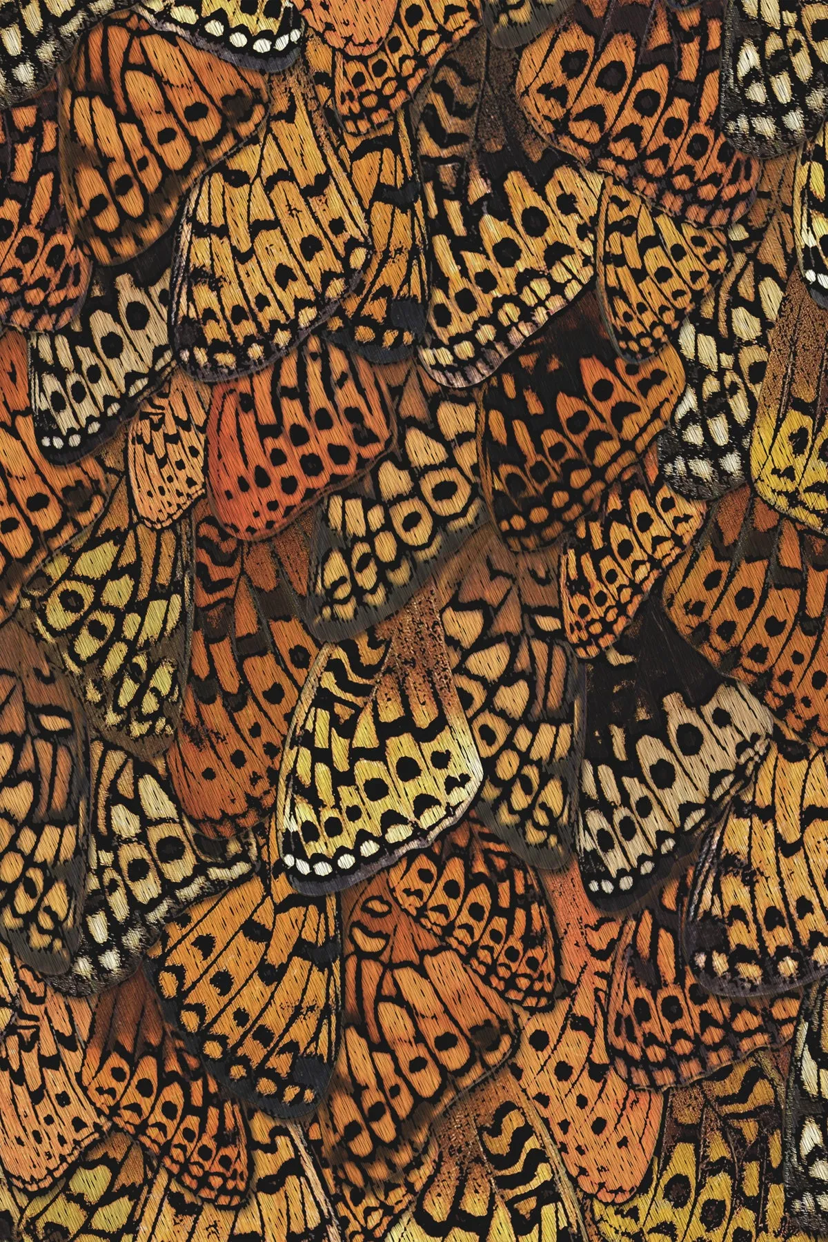 Fritillary Leggings