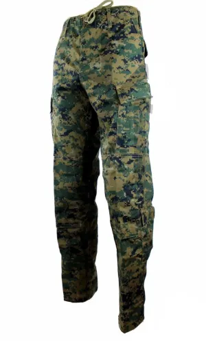Fusion BDU Pants MARPAT (Digital Camo) 4X Large