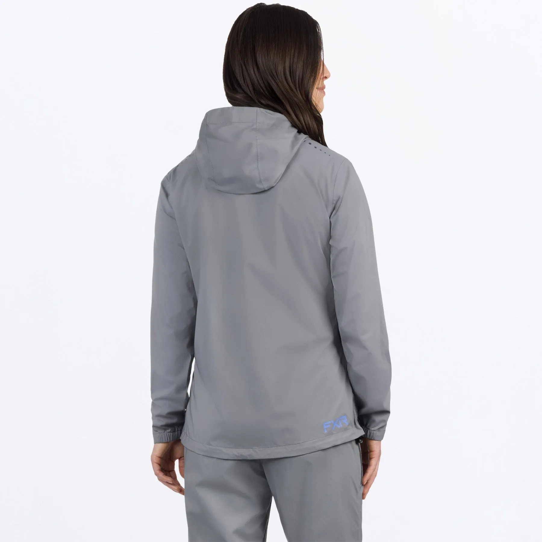 FXR Womens Adventure Lite Tri-Laminate Jacket