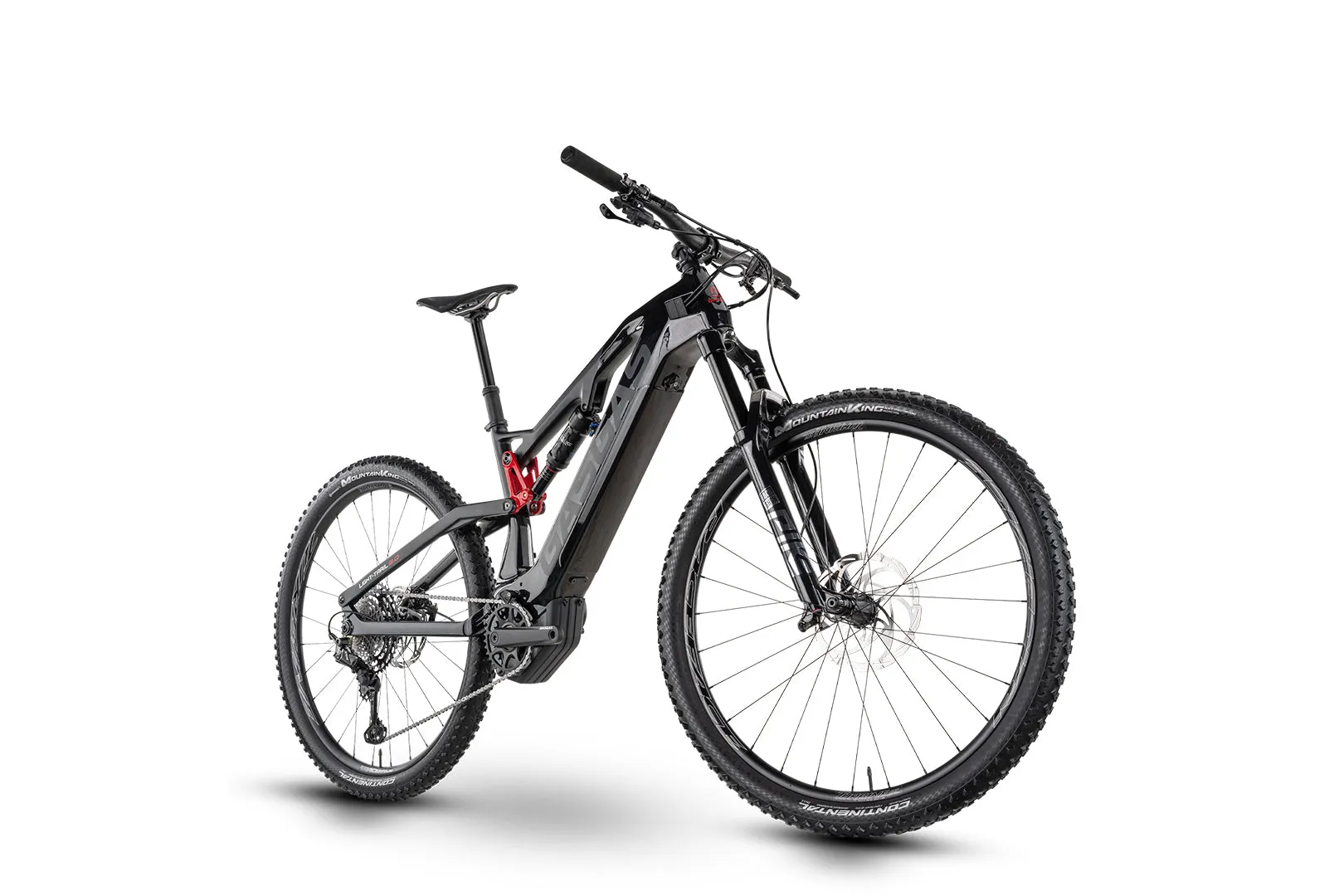 GasGas G Light Trail 3.0 E-Bike