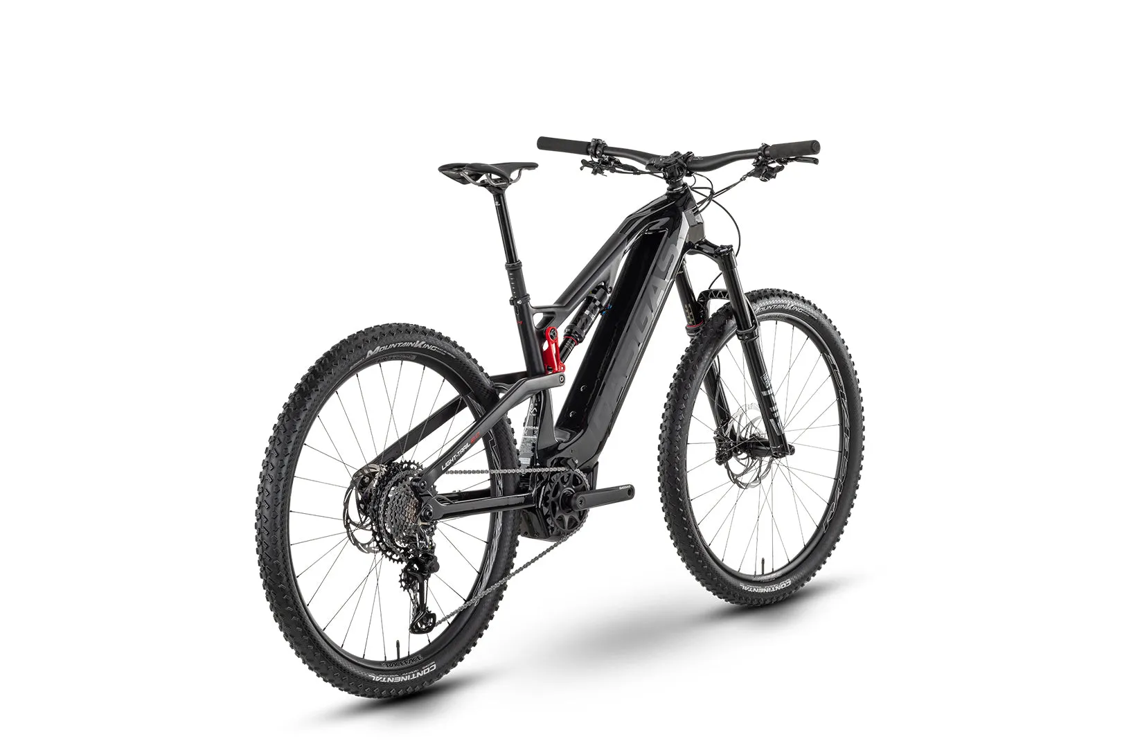 GasGas G Light Trail 3.0 E-Bike