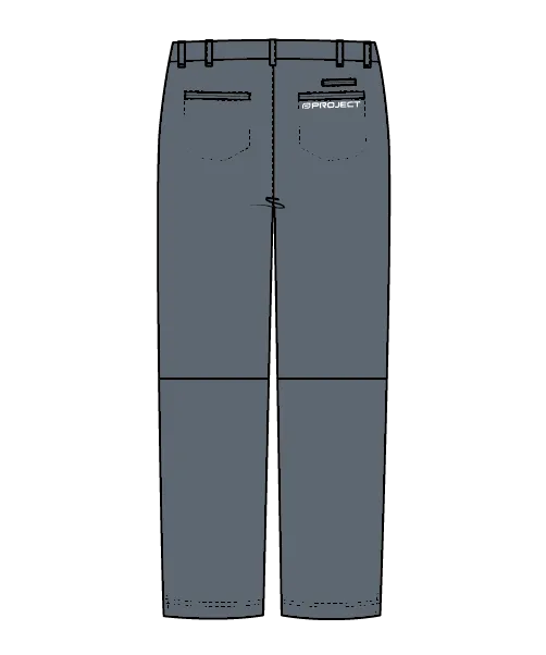 Geelong Men's Umpire Pants