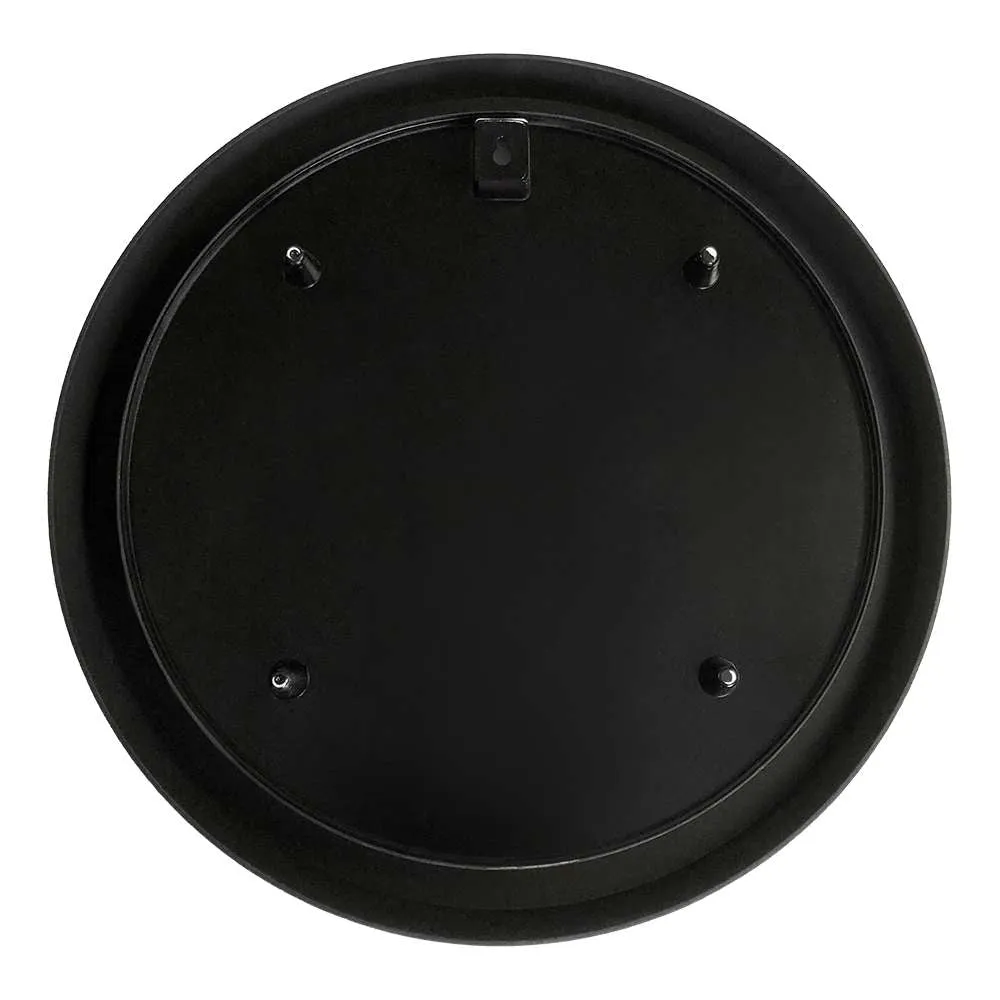 Georgia Tech Yellow Jackets: Mascot - Mirrored Barrel Top Mirrored Wall Sign