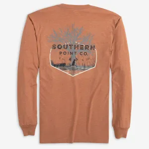 Get Outside LONG SLEEVE TEE FINAL SALE