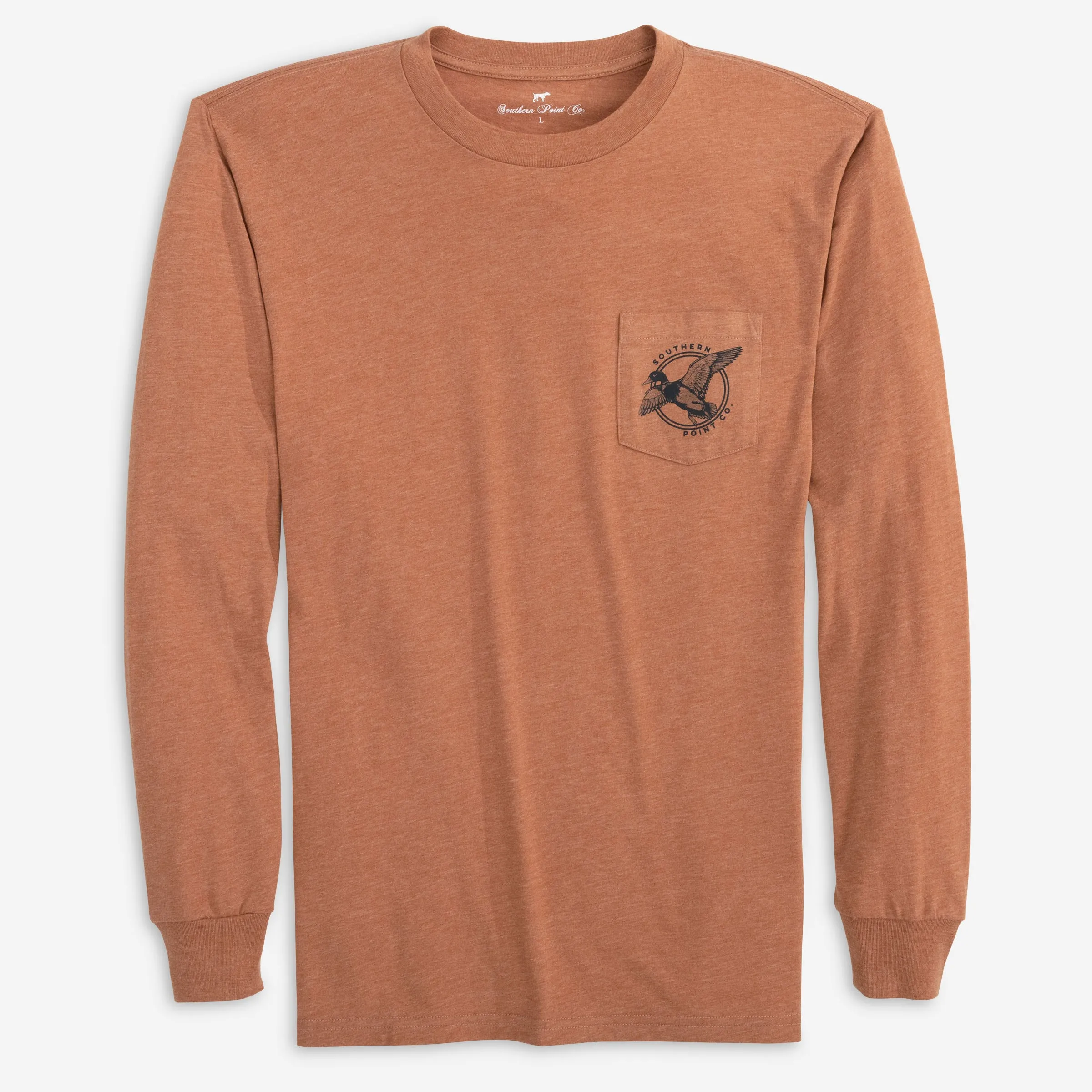 Get Outside LONG SLEEVE TEE FINAL SALE
