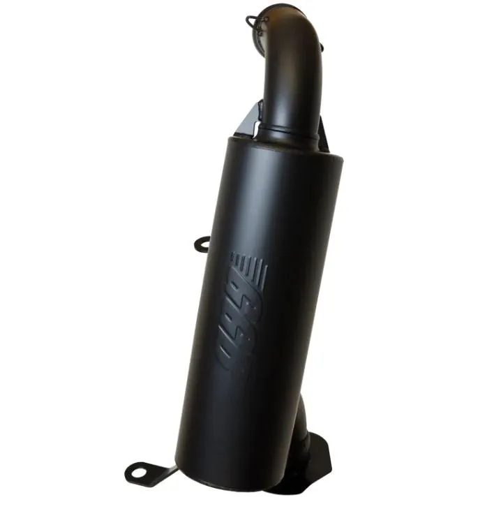 GGB Exhaust Skidoo 850 Turbo Can 2020-2022