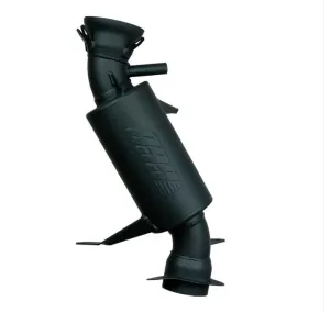 GGB Exhaust Skidoo 850 Turbo Can 2020-2022