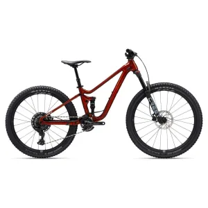 Giant Faith 27.5”/ 26” Kids' Mountain Bike