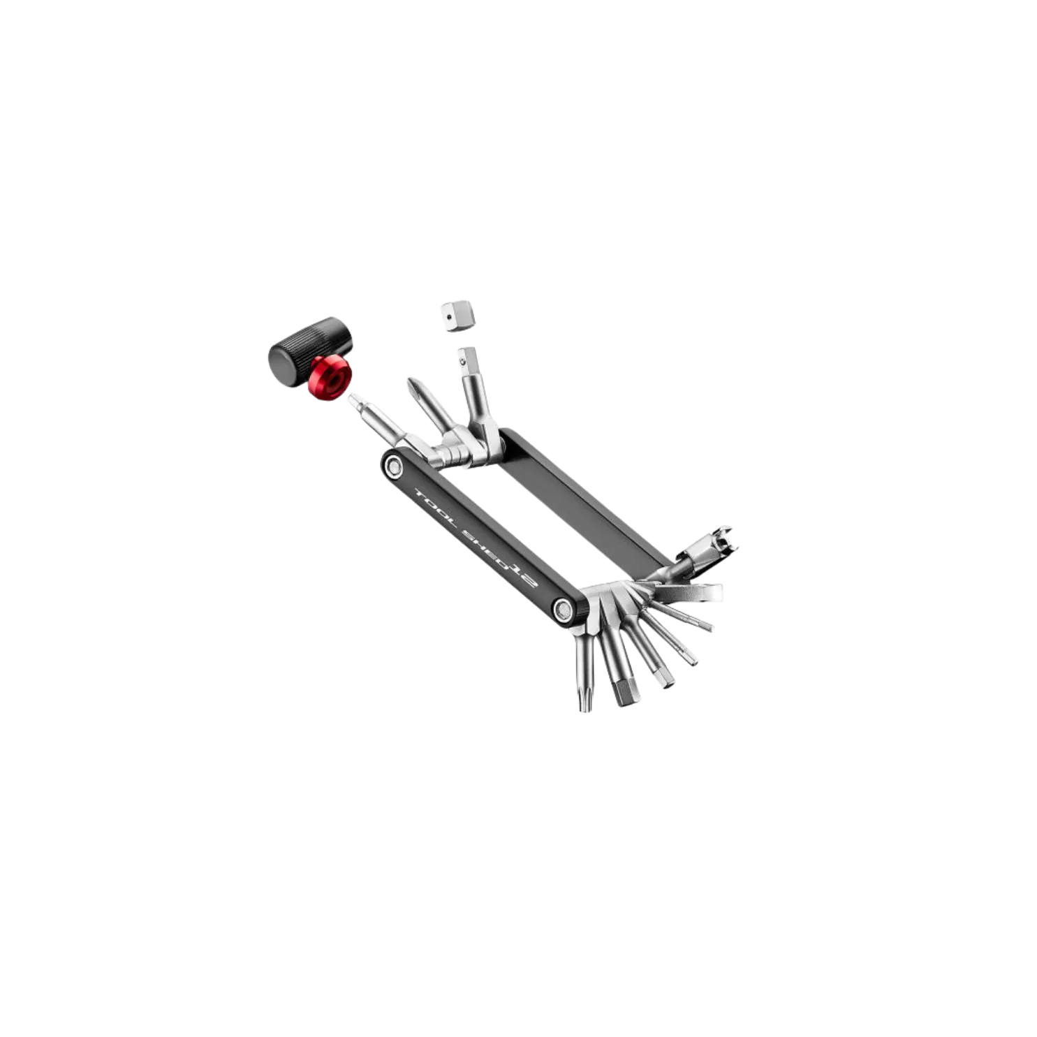 Giant Toolshed 12