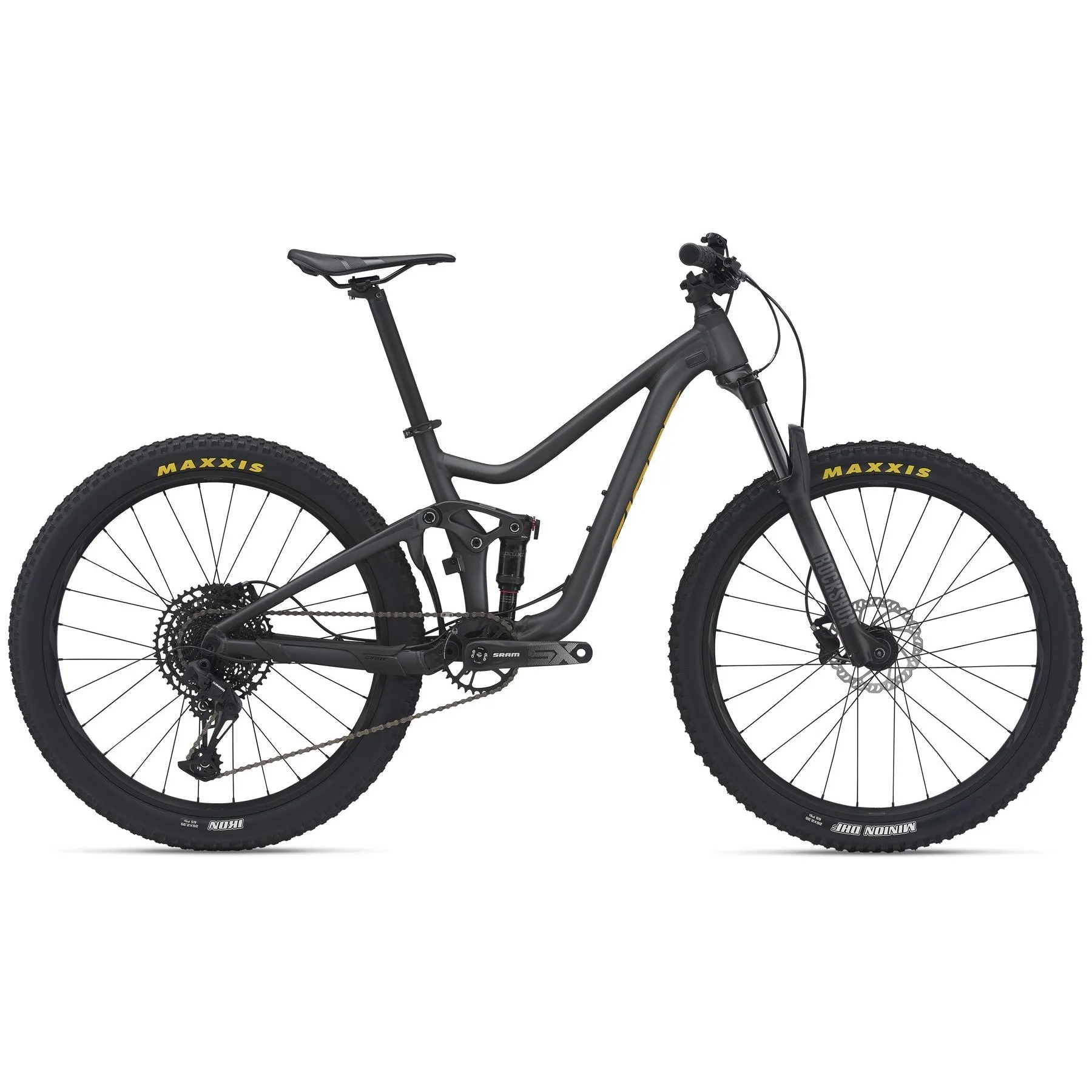 Giant Trance Jr 26 Mountain Bike