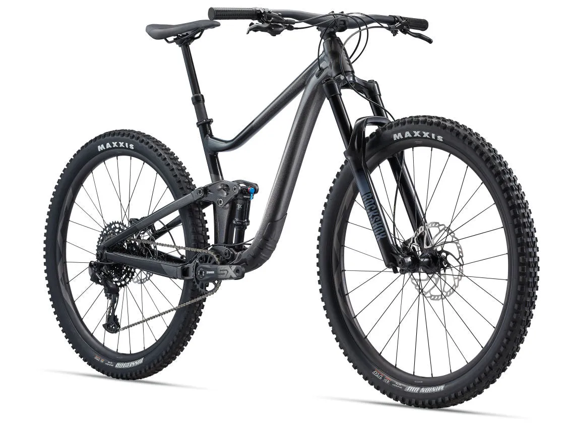 GIANT Trance X 29 2
