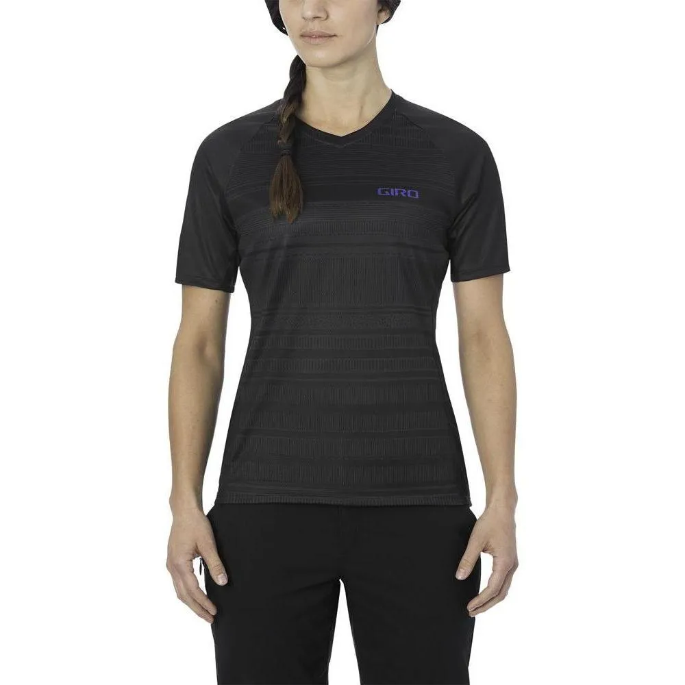 Giro Roust Womens MTB SS Jersey
