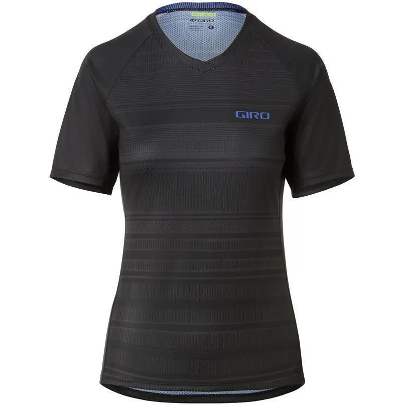 Giro Roust Womens MTB SS Jersey