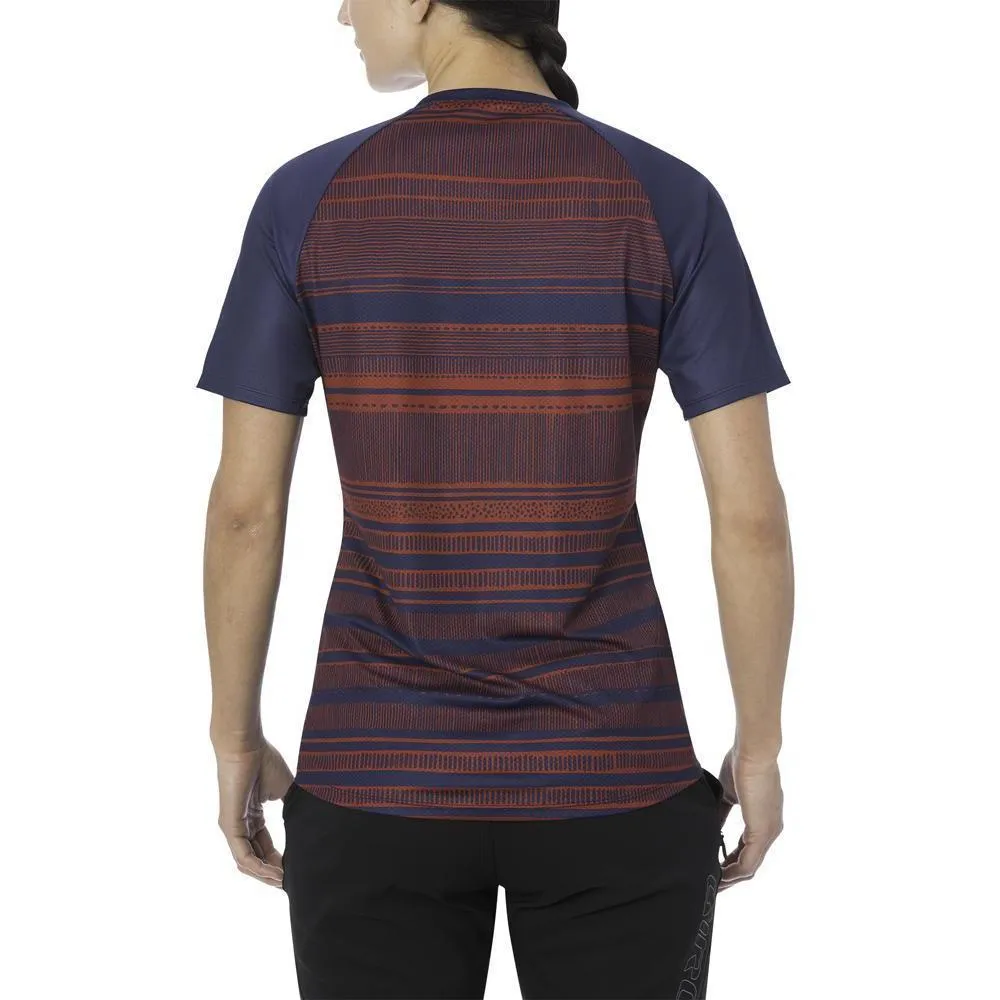 Giro Roust Womens MTB SS Jersey