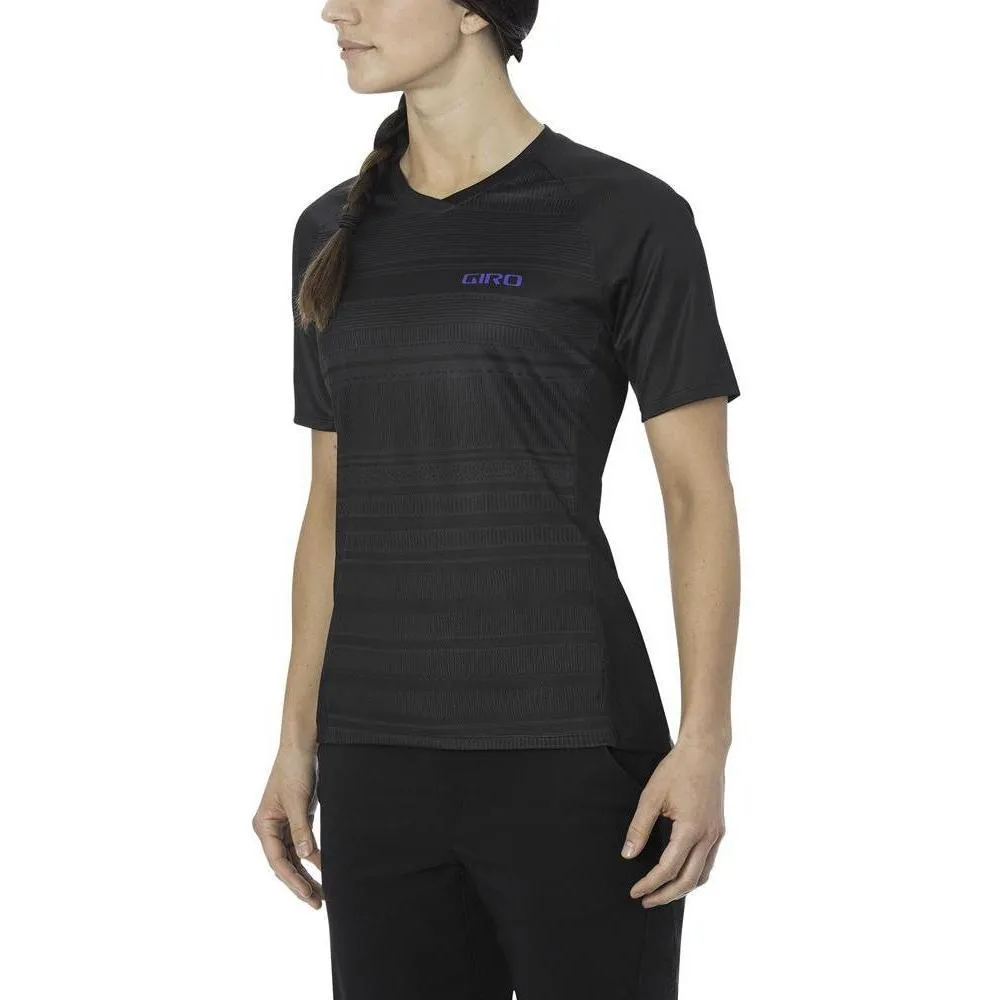 Giro Roust Womens MTB SS Jersey