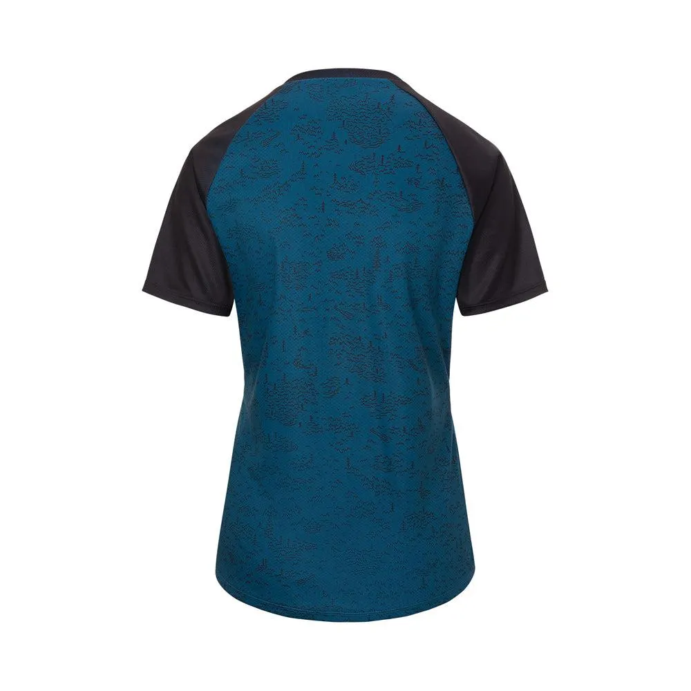 Giro Roust Womens MTB SS Jersey